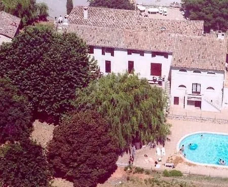 Le Moulin Du Sarret Forcalquier